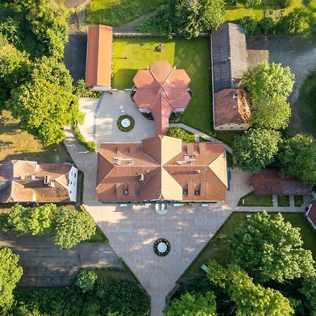 Schlosshotel Wilhelmsthal Calden Eksteriør bilde