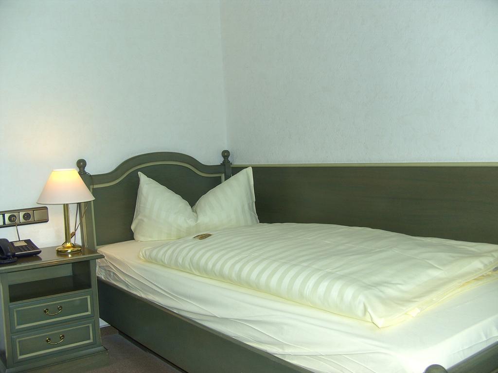 Schlosshotel Wilhelmsthal Calden Rom bilde