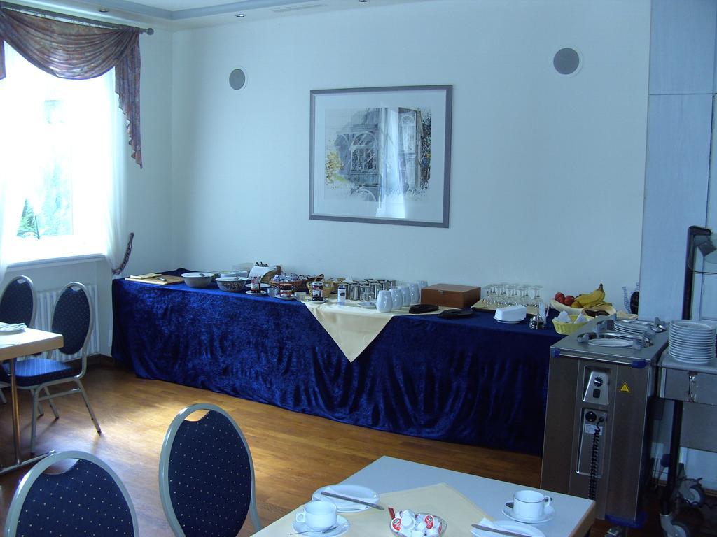 Schlosshotel Wilhelmsthal Calden Rom bilde