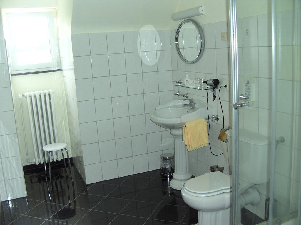 Schlosshotel Wilhelmsthal Calden Rom bilde
