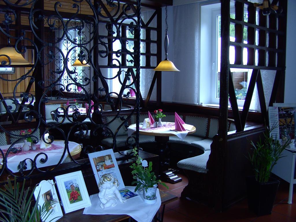 Schlosshotel Wilhelmsthal Calden Rom bilde